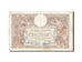 Biljet, Frankrijk, 100 Francs, 100 F 1908-1939 ''Luc Olivier Merson'', 1938