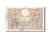 Biljet, Frankrijk, 100 Francs, 100 F 1908-1939 ''Luc Olivier Merson'', 1938