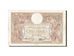 Banknote, France, 100 Francs, 100 F 1908-1939 ''Luc Olivier Merson'', 1938