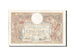 Banknote, France, 100 Francs, 100 F 1908-1939 ''Luc Olivier Merson'', 1938