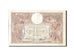 Banknot, Francja, 100 Francs, Luc Olivier Merson, 1938, 1938-06-02, VF(30-35)