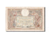 Biljet, Frankrijk, 100 Francs, 100 F 1908-1939 ''Luc Olivier Merson'', 1938