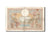 Geldschein, Frankreich, 100 Francs, 100 F 1908-1939 ''Luc Olivier Merson''