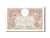 Biljet, Frankrijk, 100 Francs, 100 F 1908-1939 ''Luc Olivier Merson'', 1938