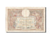 Banknote, France, 100 Francs, 100 F 1908-1939 ''Luc Olivier Merson'', 1938