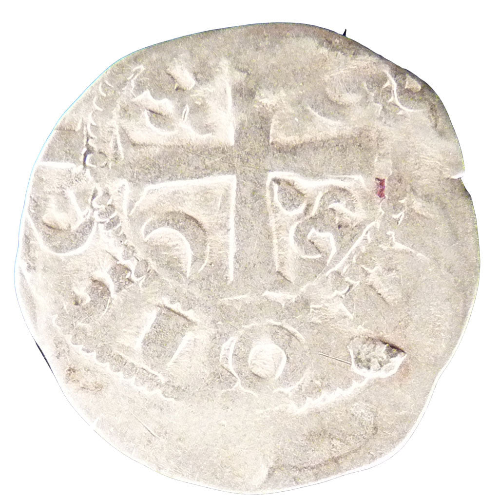 Coin, France, Denarius, VF(20-25), Silver, Boudeau:1796