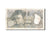 Billete, Francia, 50 Francs, 50 F 1976-1992 ''Quentin de La Tour'', 1977, BC+