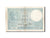 Geldschein, Frankreich, 10 Francs, 10 F 1916-1942 ''Minerve'', 1941, 1941-01-02