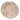 Moneta, Francia, 1/12 Ecu, 1666, BB, Rame, Boudeau:1099