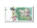 Banknote, France, 500 Francs, 500 F 1994-2000 ''Pierre et Marie Curie'', 1994