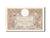 Biljet, Frankrijk, 100 Francs, 100 F 1908-1939 ''Luc Olivier Merson'', 1933