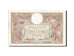 Banknote, France, 100 Francs, 100 F 1908-1939 ''Luc Olivier Merson'', 1933