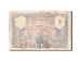 Biljet, Frankrijk, 100 Francs, 100 F 1888-1909 ''Bleu et Rose'', 1900