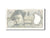 Billet, France, 50 Francs, 50 F 1976-1992 ''Quentin de La Tour'', 1991, SPL+