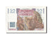 Banknote, France, 50 Francs, 50 F 1946-1951 ''Le Verrier'', 1946, 1946-05-31