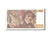 Biljet, Frankrijk, 100 Francs, 100 F 1978-1995 ''Delacroix'', 1989, SUP