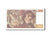 Biljet, Frankrijk, 100 Francs, 100 F 1978-1995 ''Delacroix'', 1989, SUP