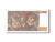 Biljet, Frankrijk, 100 Francs, 100 F 1978-1995 ''Delacroix'', 1990, SPL+