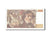 Geldschein, Frankreich, 100 Francs, 100 F 1978-1995 ''Delacroix'', 1989, UNZ-