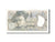 Banconote, Francia, 50 Francs, 50 F 1976-1992 ''Quentin de La Tour'', 1984