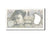 Francia, 50 Francs, 50 F 1976-1992 ''Quentin de La Tour'', 1982, 1982, SPL