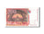 Geldschein, Frankreich, 200 Francs, 200 F 1995-1999 ''Eiffel'', 1997, UNZ-