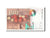 Banknote, France, 100 Francs, 100 F 1997-1998 ''Cézanne'', 1998, UNC(65-70)