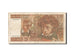 Banknote, France, 10 Francs, 10 F 1972-1978 ''Berlioz'', 1973, 1973-12-06