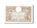Billete, Francia, 100 Francs, 100 F 1908-1939 ''Luc Olivier Merson'', 1930