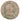 Coin, France, Louis XIII, Double tournois, buste enfantin, Double Tournois