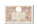 Billete, Francia, 100 Francs, 100 F 1908-1939 ''Luc Olivier Merson'', 1934
