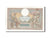 Banknote, France, 100 Francs, 100 F 1908-1939 ''Luc Olivier Merson'', 1921