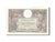 Billete, Francia, 100 Francs, 100 F 1908-1939 ''Luc Olivier Merson'', 1921
