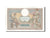Billete, Francia, 100 Francs, 100 F 1908-1939 ''Luc Olivier Merson'', 1921