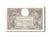 Banconote, Francia, 100 Francs, 100 F 1908-1939 ''Luc Olivier Merson'', 1921