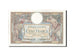 Billet, France, 100 Francs, 100 F 1908-1939 ''Luc Olivier Merson'', 1921