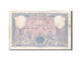 Banknot, Francja, 100 Francs, Bleu et Rose, 1906, 1906-07-05, VF(30-35)