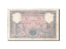 Banknote, France, 100 Francs, 100 F 1888-1909 ''Bleu et Rose'', 1903