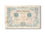 Banknote, France, 20 Francs, 20 F 1874-1905 ''Noir'', 1870, 1875-04-26