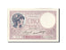 Banknote, France, 5 Francs, 5 F 1917-1940 ''Violet'', 1933, 1933-06-08, UNC(63)