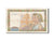 Banknot, Francja, 500 Francs, La Paix, 1941, 1941-01-09, VF(30-35)