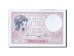 Banknote, France, 5 Francs, 5 F 1917-1940 ''Violet'', 1939, 1939-07-27