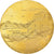 Frankreich, Medaille, Société Nationale des Chemins de Fer Français, 1968