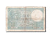 Banknot, Francja, 10 Francs, Minerve, 1936, 1936-12-17, VF(20-25), Fayette:6.17
