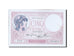 Banknote, France, 5 Francs, 5 F 1917-1940 ''Violet'', 1939, UNC(60-62)