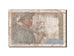 Banconote, Francia, 10 Francs, 10 F 1941-1949 ''Mineur'', 1942, 1942-11-26, B