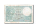 Banknote, France, 10 Francs, 10 F 1916-1942 ''Minerve'', 1939, 1939-10-12