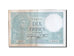 Billete, Francia, 10 Francs, 10 F 1916-1942 ''Minerve'', 1940, 1940-12-12, BC