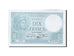 Banknote, France, 10 Francs, 10 F 1916-1942 ''Minerve'', 1940, 1940-12-05