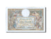 Banconote, Francia, 100 Francs, 100 F 1908-1939 ''Luc Olivier Merson'', 1922